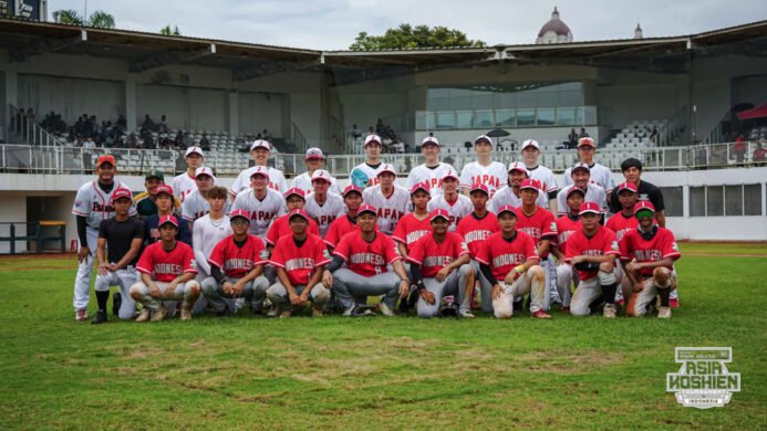 Asia Koshien Baseball Tournament