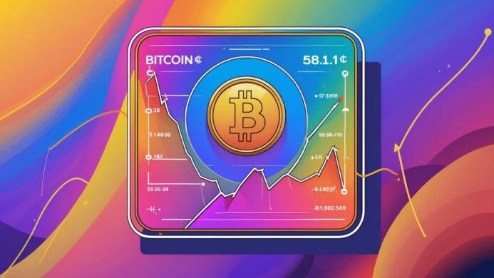 BTC Rainbow Chart