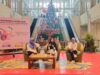 Dokumentasi Talkshow dan Workshop Fellas Indonesia