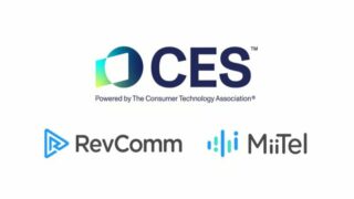 RevComm Raih Innovation Award di CES® 2025, Pameran Teknologi Terbesar Dunia