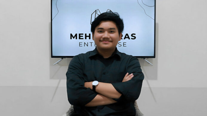 Perjalanan Rangga Putera Briliant Dari Mahasiswa IT Menjadi Spesialis SEO di Maxy Academy