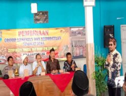 Pembinaan Seni Budaya Desa Panimbang secara Berkesinambungan