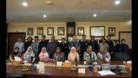 Pitching Day FST UIN Syarif Hidayatullah Jakarta: Menggali Inovasi Sosial Berbasis Riset