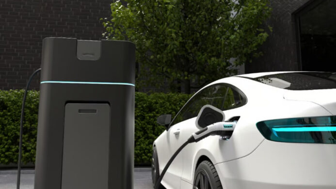 EV Charger