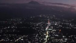 Destinasi Wisata Malam Tahun Baru Di Tengah Kota Purwokerto