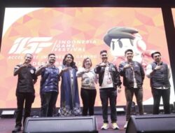 Indonesia Game Festival 2024, Bukti Nyata dari Kebangkitan Industri Game di Indonesia