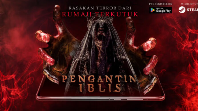 Mainkan Pengantin Iblis