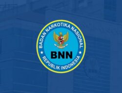 BNN Kabupaten Cilacap Menyatakan 4 dari 50 Tersangka Terlibat Jaringan Narkotika