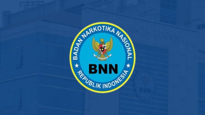 BNN Kabupaten Cilacap Logo