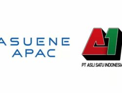 Asuene APAC Partners with ASLI Satu to Provide “ASUENE” for Indonesia’s Logistics Industry, Pioneering Decarbonization and Sustainable Practices