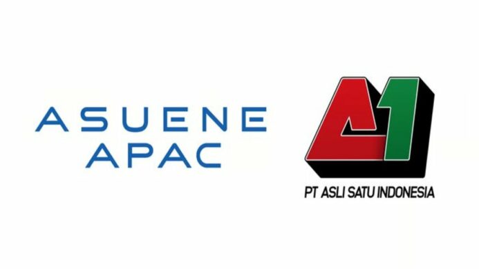 Asuene APAC X ASLI Satu Indonesia