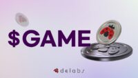 Dapat Cuan Melimpah! Game Web3 Delabs Games Kini Hadir Gratis! Beragam Airdrop dan Token Crypto Menunggumu!