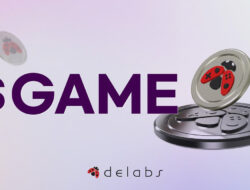 Dapat Cuan Melimpah! Game Web3 Delabs Games Kini Hadir Gratis! Beragam Airdrop dan Token Crypto Menunggumu!