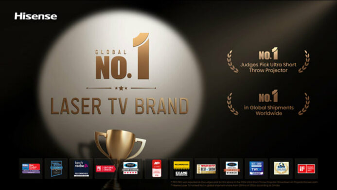 Ilustrasi Berita (Sumber: Hisense Indonesia)