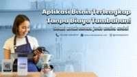 Antara Systems Aplikasi Bisnis Terlengkap, Kenalkan Fitur Baru untuk Dukung Bisnis UMKM