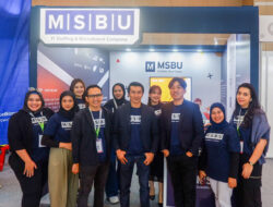 MSBU: Penyedia Layanan On-Demand IT Staffing & Recruitment