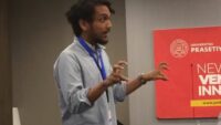 Digital Marketing Lebih dari Sekadar Konten: Andrea Wiwandhana dan Visi CLAV Digital