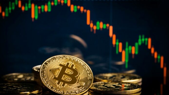 Menjelang Tahun Baru 2025 Bitcoin Belum Stabil dan Mengalami Penurunan