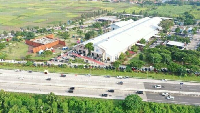 PTPP Pastikan Rest Area Heritage KM 260B Banjaratma Siap Terima Pengunjung Selama Liburan Nataru