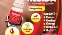 Resida Peduli Warisan Budaya Nusantara