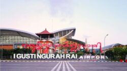 Arus Balik Penumpang Libur Nataru: Bandara I Gusti Ngurah Rai Catat Rekor Baru