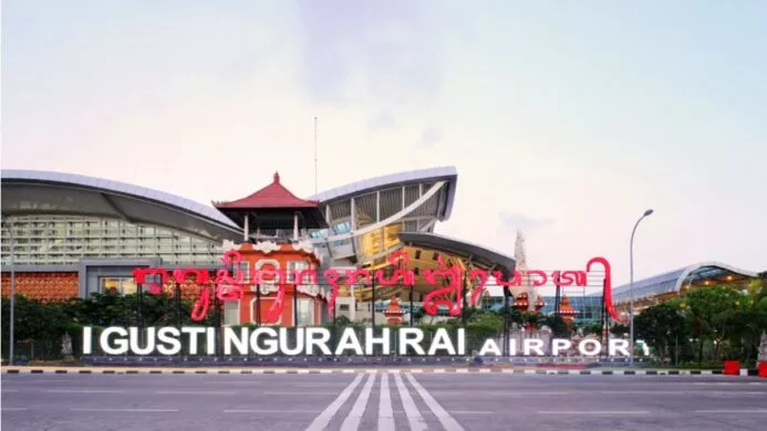 Bandara I Gusti Ngurah Rai Bali