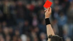 4 Pemain yang Dapat Kartu Merah di BRI Liga 1 2024/2025: Ada yang Sudah Langganan