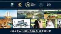 Juara Holding Group Tetapkan Standar Baru Industri