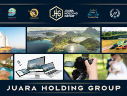 Juara Holding Group Tetapkan Standar Baru Industri