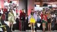 Mahasiswa Fashion Program School of Design BINUS University Berhasil Raih Penghargaan di Grand Final Fashion Design Contest YouC1000