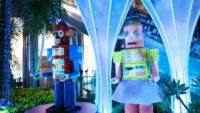 The Wonder of The Galaxy: Pameran Seni Futuristik di Grand Galaxy Park Mall Bekasi