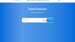 Cara Mudah Unduh Video Facebook dan Threads: Praktis dan Gratis!