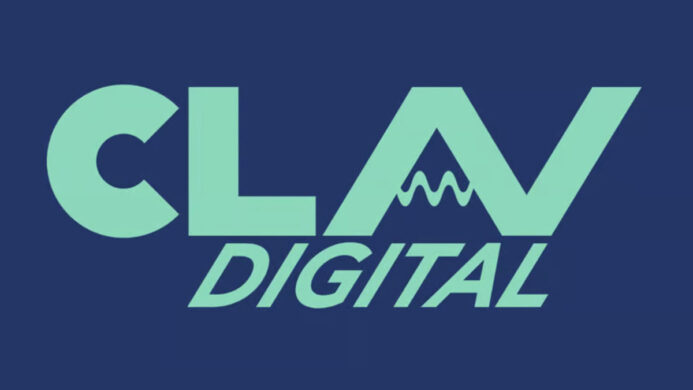 Logo CLAV Digital