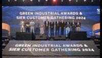 PT Bambang Djaja Raih Penghargaan di SIER GREEN INDUSTRIAL AWARDS 2024