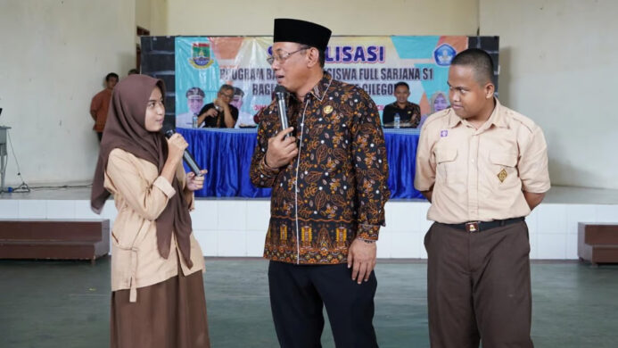 Langkah Strategis Pemkot Cilegon dalam Mengelola Anggaran