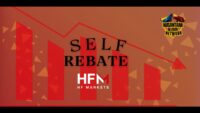 Nusantara Global Network Bermitra dengan HF Markets untuk Meluncurkan Program Rebate Eksklusif