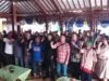 Sobat Kaisar gelar giat silaturahmi bersama relawan Kaisar dan serap aspirasi masyarakat Kecamatan Sampang Sabtu 11 01 2025