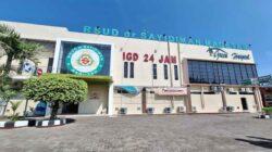 Upaya RSUD dr. Sayidiman Magetan Menghadapi Kasus Nyamuk DBD Kebal Insektisida