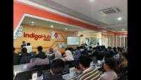 Indigo Telkom Dukung Tech Workshop Google Developer UINAM untuk Perkuat Komunitas Developer Makassar
