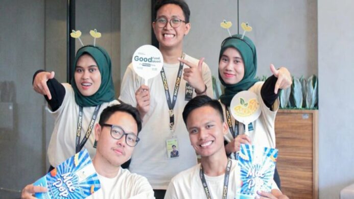 MacPop Inovatif Mahasiswa UPN Veteran Maxy Academy