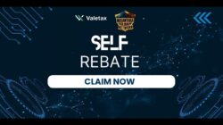 Nusantara Global Network dan Broker Valetax Luncurkan Program Insentif Trading Baru