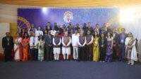 Pemimpin Perempuan Diaspora India-Indonesia, Poonam Sagar Tampil di Pravasi Bharatiya Divas 2025