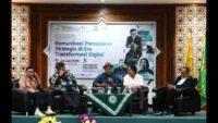 Evolusi Media di Era Digital: Pendekatan Inovatif dalam Komunikasi Pemasaran