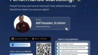 MAXY Academy Gelar Kelas Gratis untuk Kenalkan Solusi Masa Depan Proses Marketing