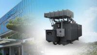 PT Bambang Djaja Memperkenalkan AVR Transformer untuk Stabilitas Tegangan Optimal