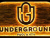 Underground Blok M