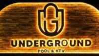 Underground Blok M: Hidden Gem Billiard dan Tempat Nongkrong Jakarta Selatan