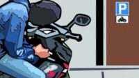 Polisi Ungkap Kasus Pencurian Motor di Masjid, Dua Tersangka Ditahan
