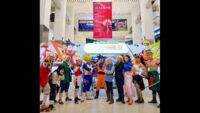 JKT ANIME 2025 di Mall of Indonesia: Eksplor Dunia Anime dengan Banyak Kejutan dan Promo Seru!