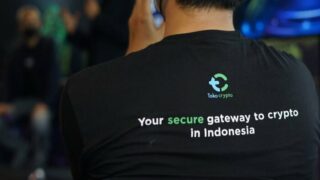 Tokocrypto Sambut Positif Peran OJK dalam Pengaturan dan Pengawasan Aset Kripto